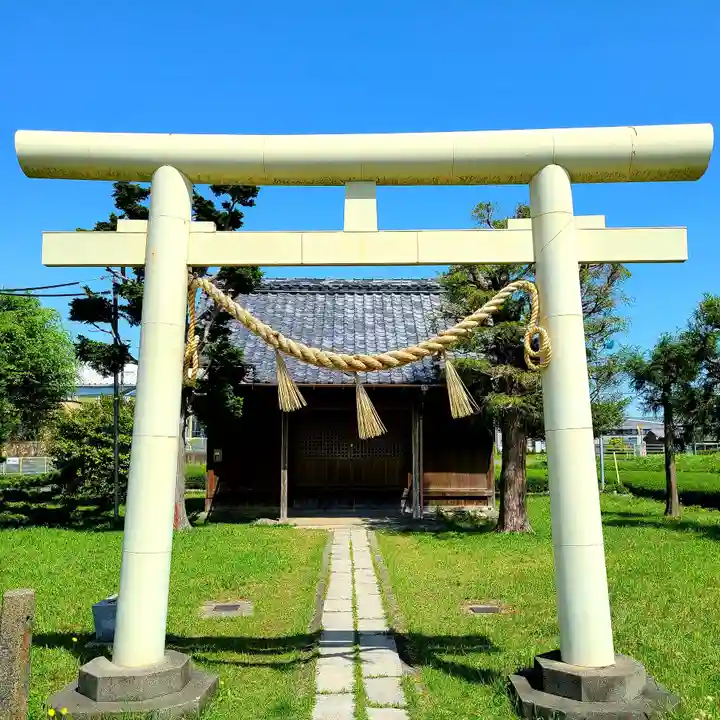 春日神社(静岡県)