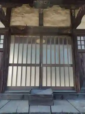 観音堂(埼玉県)