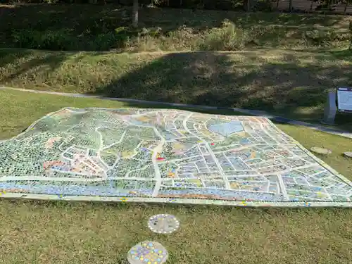 白鳥塚古墳(愛知県)