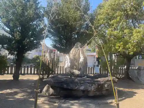 大善寺玉垂宮(福岡県)