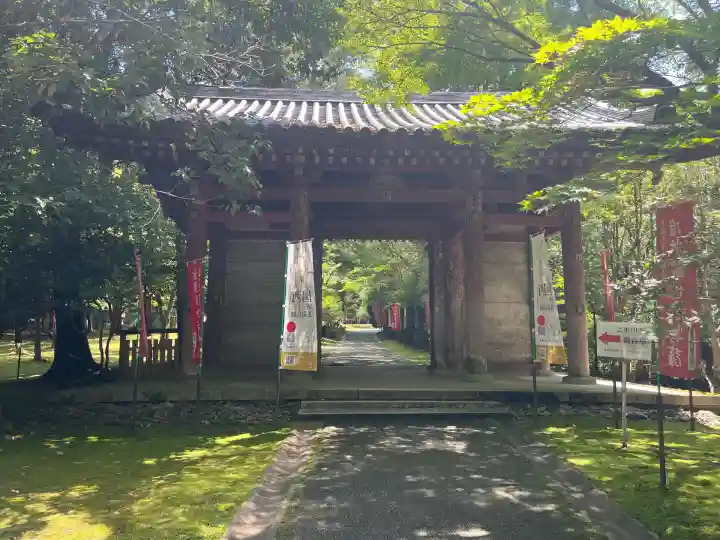 醍醐寺(上醍醐)(京都府)
