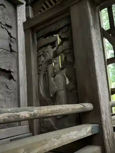 黒川神社(栃木県)