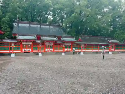 熊野速玉大社(和歌山県)