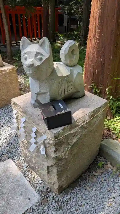 甲斐國一宮 浅間神社(山梨県)