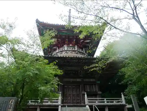 十楽寺のその他建物