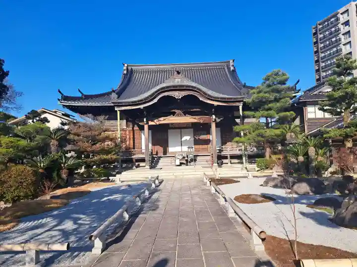 近松寺(佐賀県)