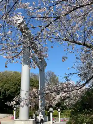 櫻木神社(千葉県)