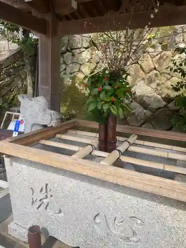 岩津天満宮(愛知県)