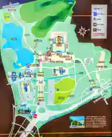 橿原神宮(奈良県)