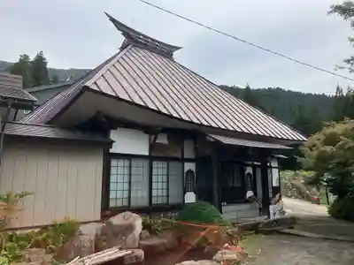 菩提院(長野県)