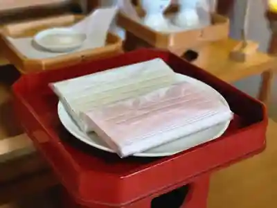 伏木香取神社のその他建物