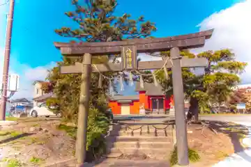 八幡神社(宮城県)