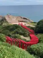 元乃隅神社(山口県)