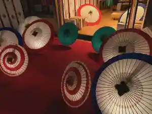 滑川神社 - 仕事と子どもの守り神のお祭り(2024年07月11日(木) 19時07分19秒投稿)