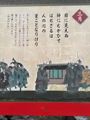 武蔵一宮氷川神社(埼玉県)