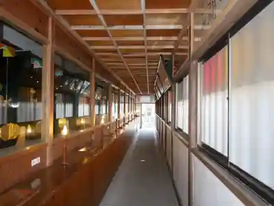 西光寺のその他建物