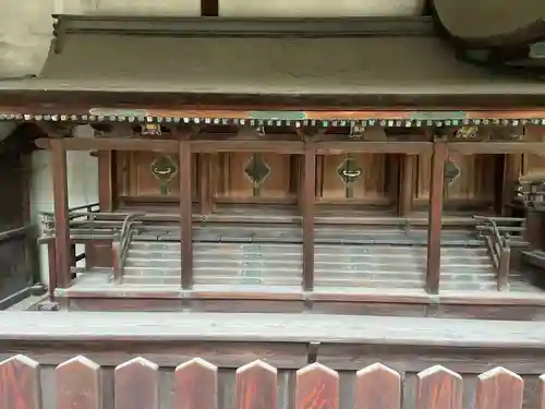 出雲路幸神社(京都府)