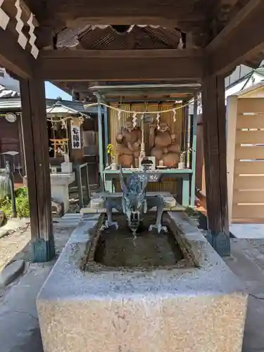 圓照寺(埼玉県)