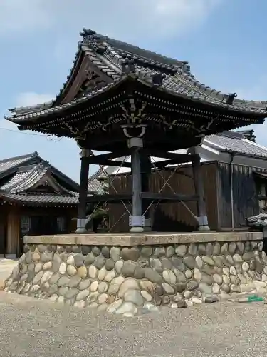 勅願院 観音寺(三重県)