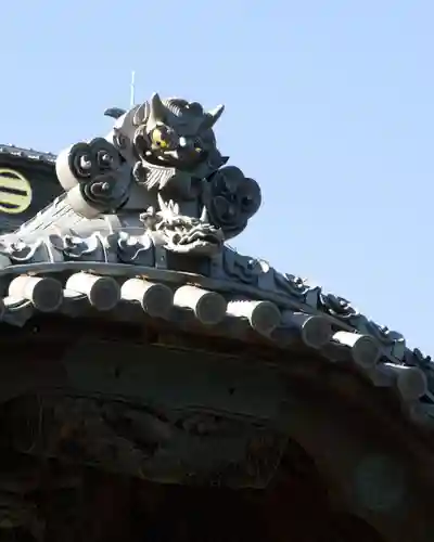 鑁阿寺(栃木県)