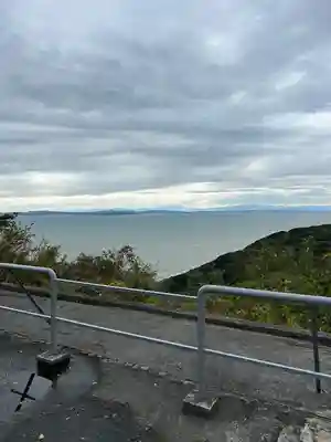 東京湾観音教会(千葉県)