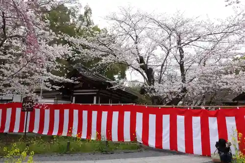 平野神社(京都府)