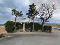 子守神社御旅所(滋賀県)