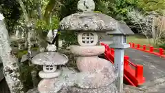 大鳥神社の建物その他