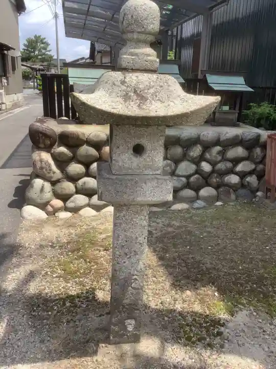 祠のその他建物