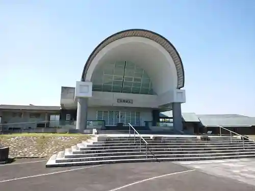 上宮寺の本殿・本堂