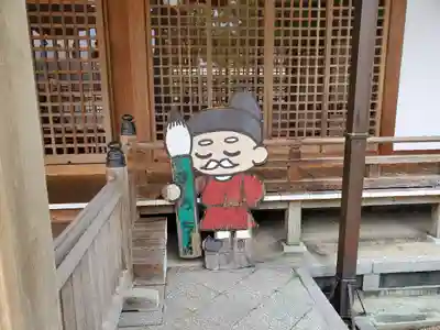 多坐弥志理都比古神社のその他建物