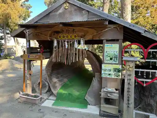 駒形神社(千葉県)