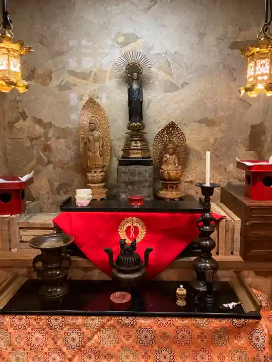 願成寺(北海道)