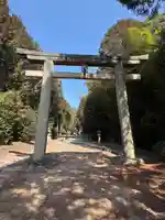岩隈八幡宮(山口県)