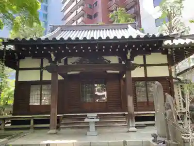 東福寺(東京都)