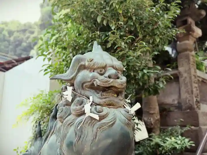 愛宕神社(東京都)