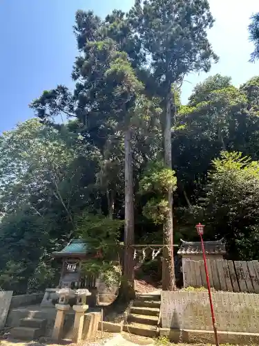 伊豫稲荷神社(愛媛県)