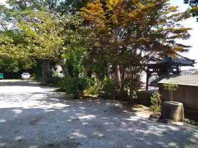 東光寺のその他建物