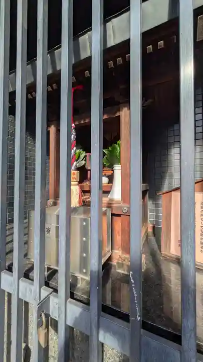 匂天神社(京都府)