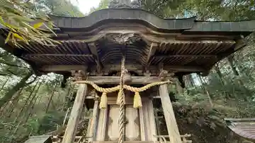愛宕神社(兵庫県)