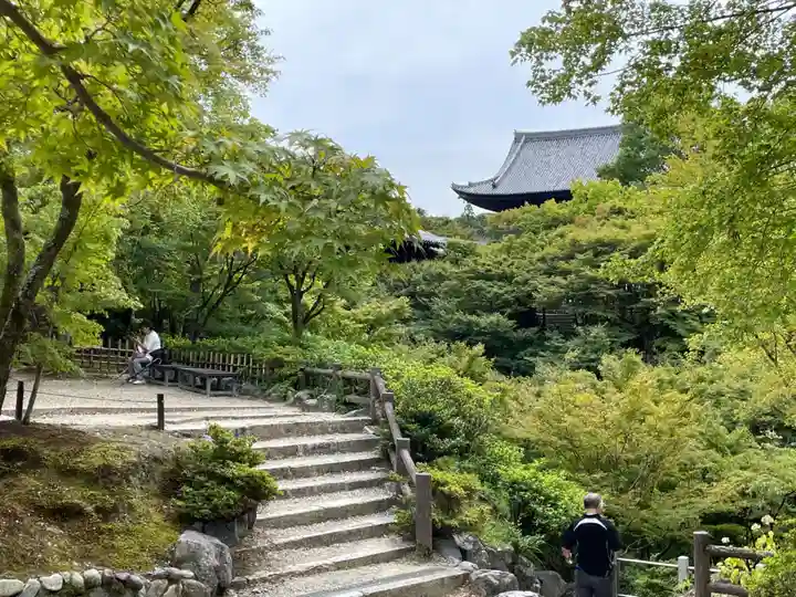 東福禅寺(東福寺)(京都府)