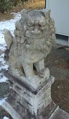 若宮八幡神社(宮城県)