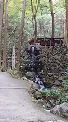 天の岩戸神社のその他建物