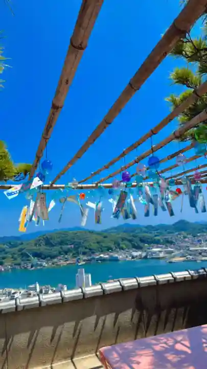 千光寺(広島県)