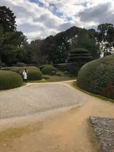 慈光院(奈良県)
