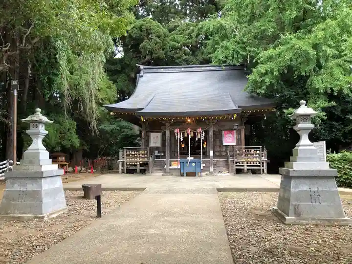 陸奥総社宮(宮城県)
