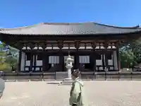 法隆寺の本殿・本堂