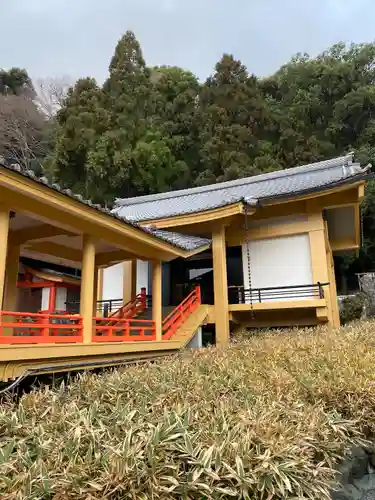 松尾大社(京都府)