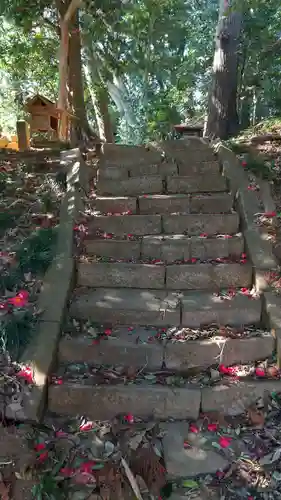 熊野神社のその他建物