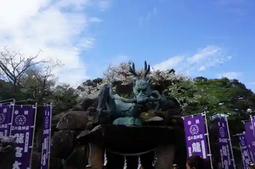 江島神社(神奈川県)